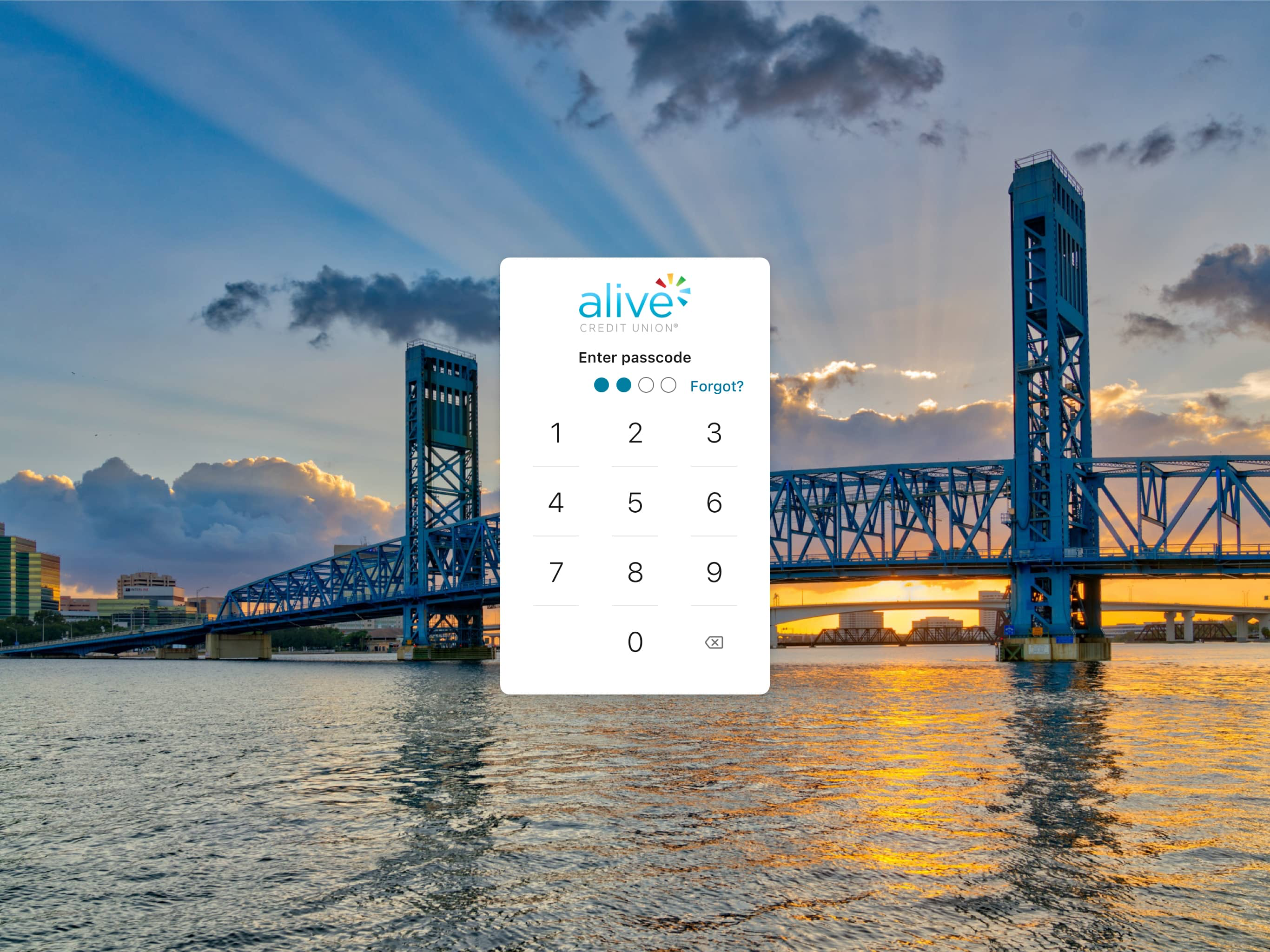 Alive Credit Union