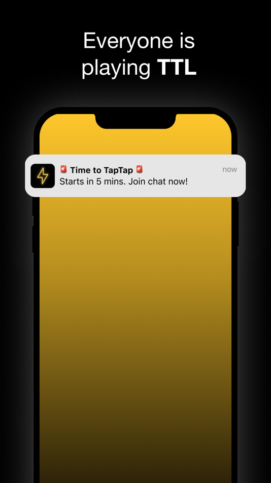 TapTap Live: Social Trivia - 1.0.60 - (iOS)