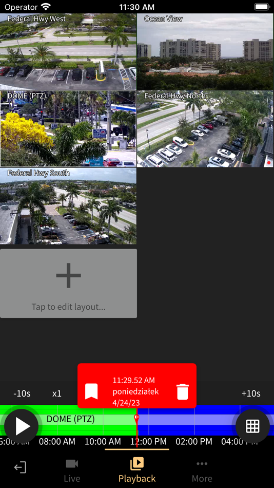 #3. CMS Mobile 4 (iOS) Podle: Alnet Systems sp. z o.o.