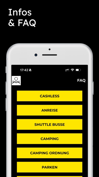 SonneMondSterne Festival screenshot-4