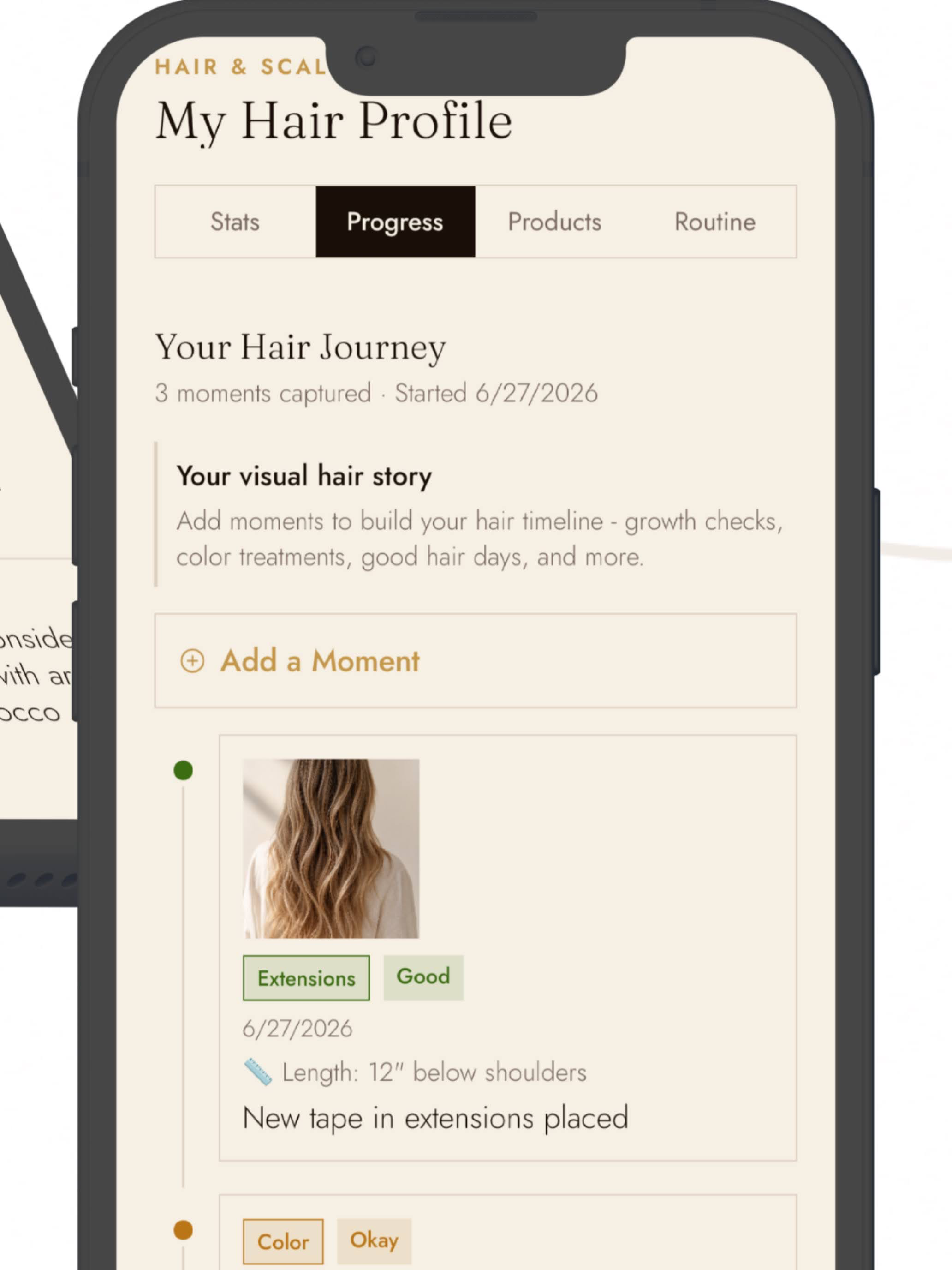 Folliq: Hair & Scalp Guidance screenshot 12