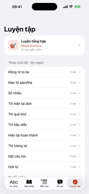 VietFix English screenshot 2