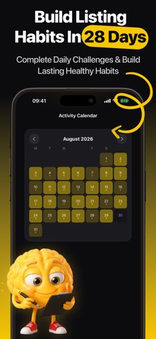 Control Dopamine: Screen Time Screenshot 7 of 10