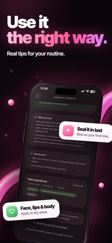 Mellune: Skincare Scanner Screenshot 6 of 6