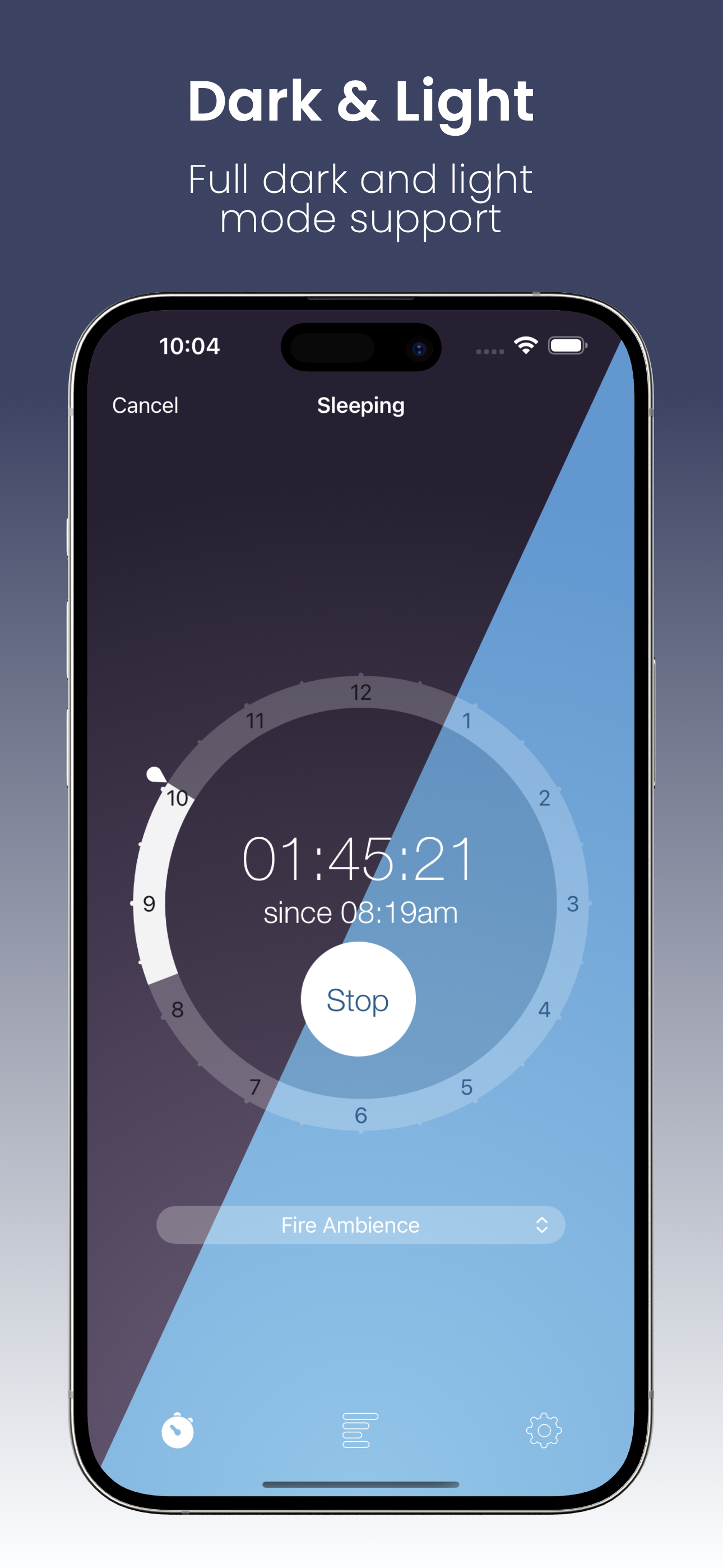 My Baby Sleep screenshot 6