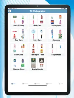 Fmcg House screenshot 13