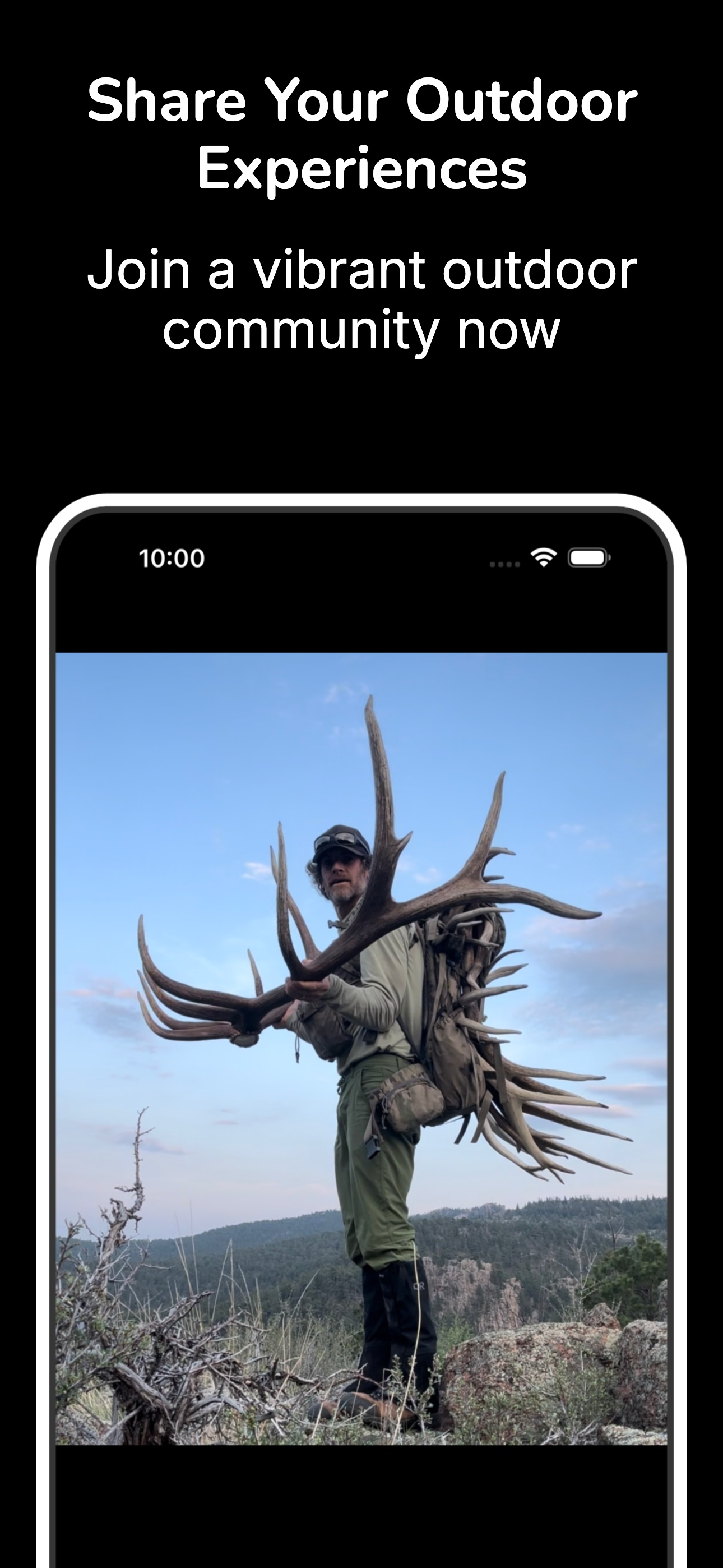 Open Range Social