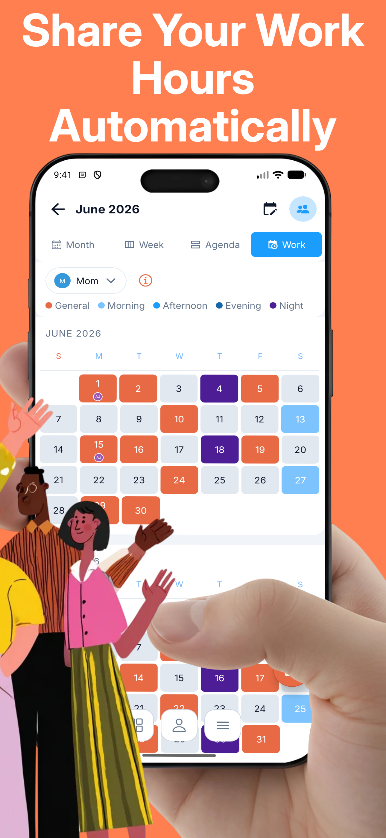 Domus: Family Organizer App screenshot 4