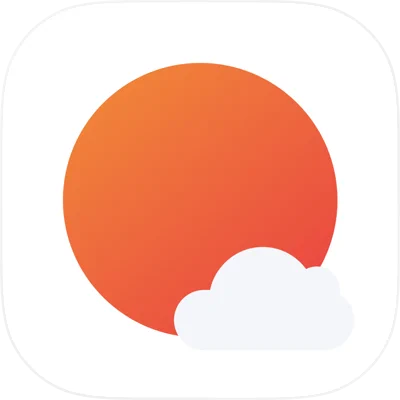 Sunsama logo