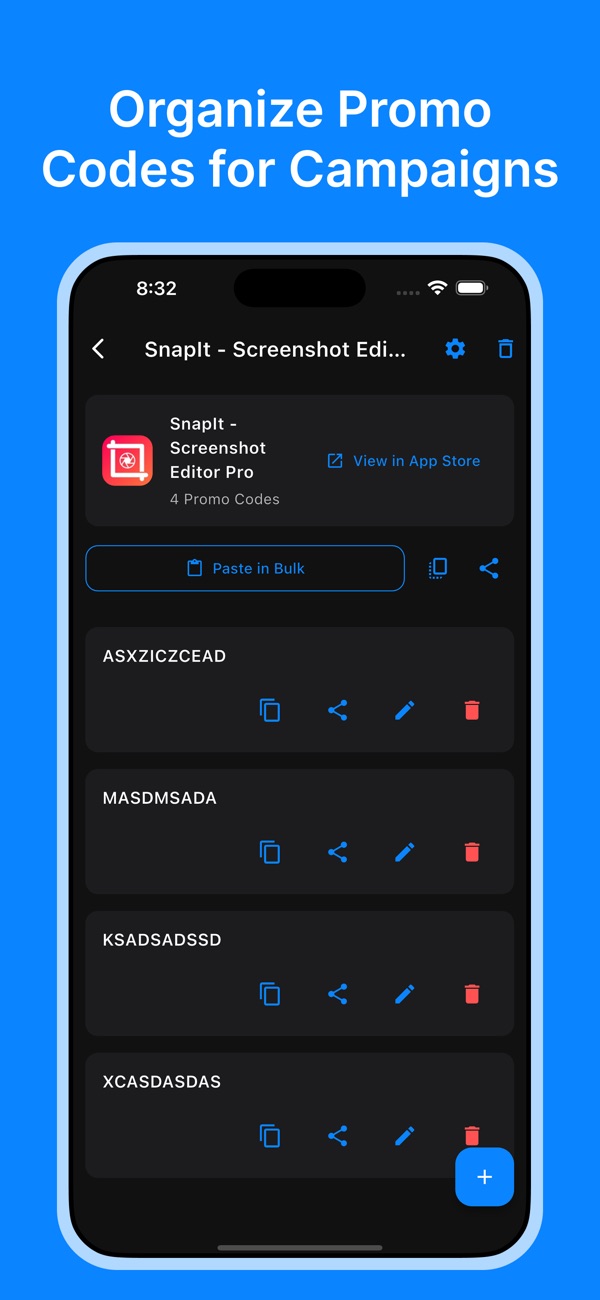 AppSpy screenshot 10