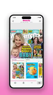 woman’s day magazine nz problems & solutions and troubleshooting guide - 1
