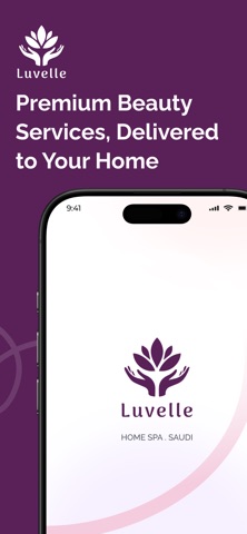 Luvelle screenshot