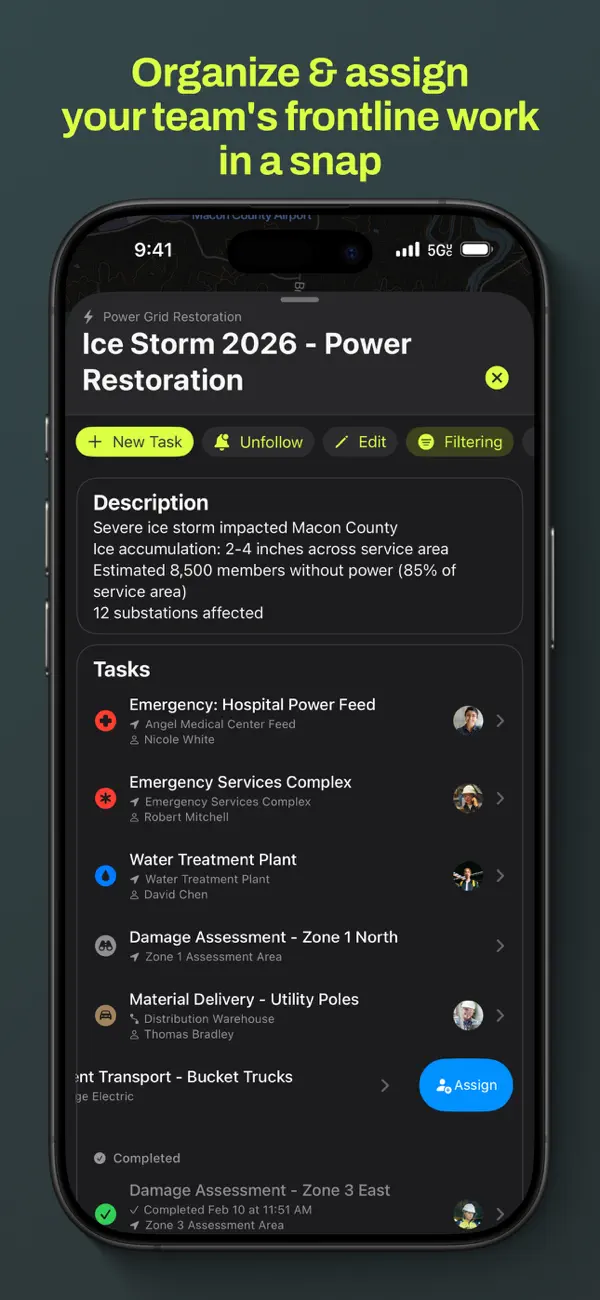 #4. Vector Operations (iOS) Ved: Vector Operations, Inc.