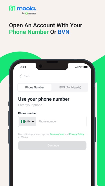Moola by Virtual Switch screenshot-3