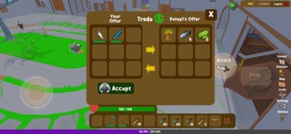 EmberQuest.io Screenshot 5 of 9