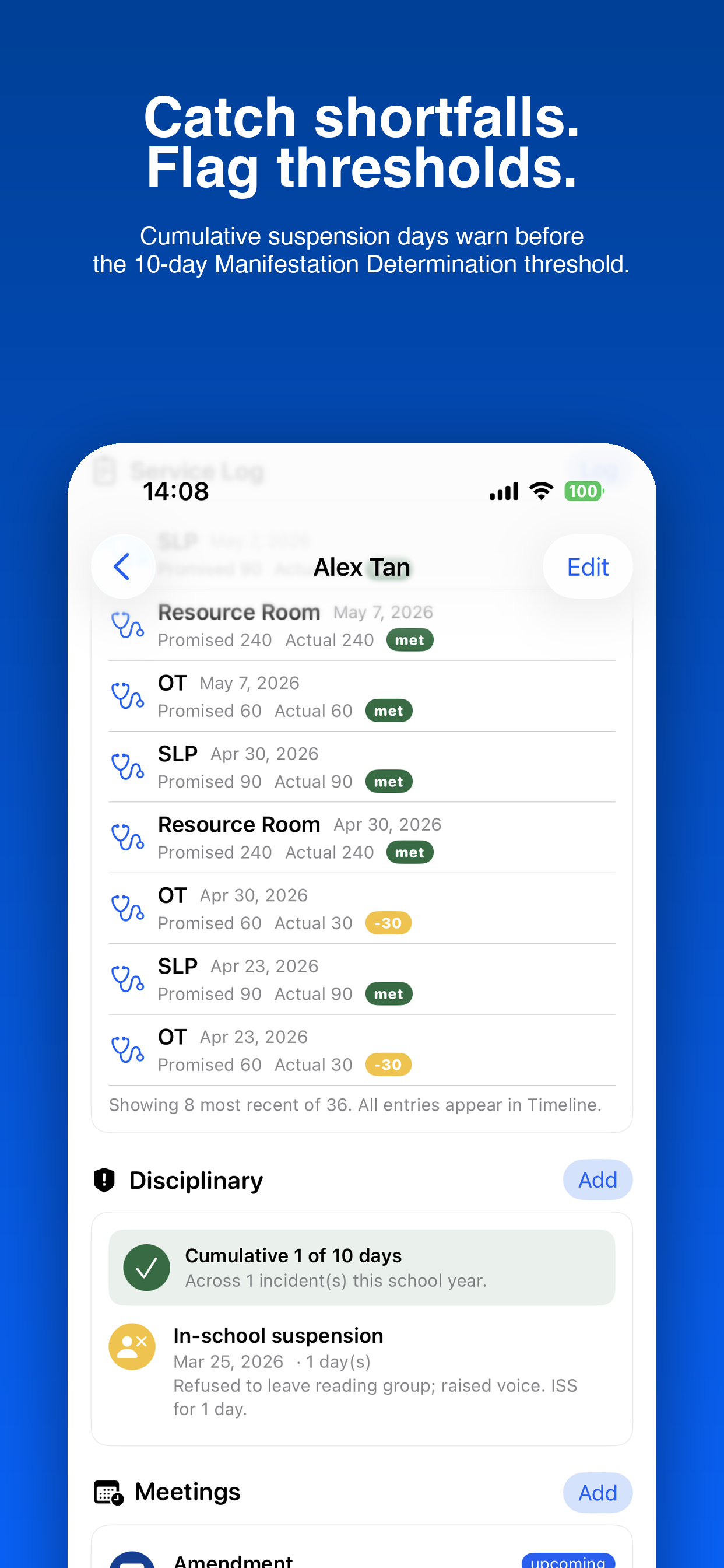 IEPDesk