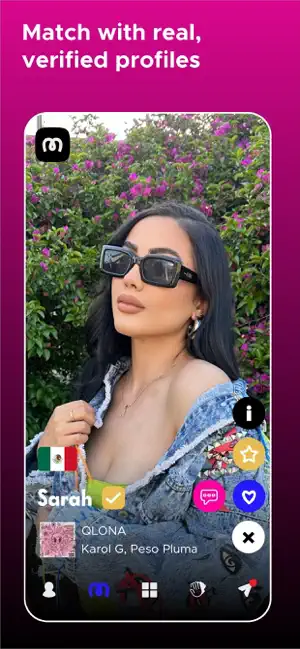 Mi Gente - Latino Dating screenshot 7