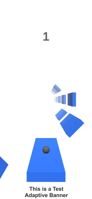 Twist Jump: Spiral Ball Rush screenshot 4