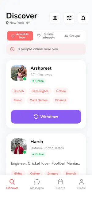 Talesbrew screenshot 3