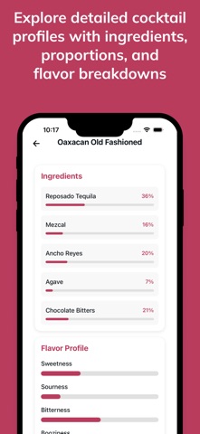 Tipsi - Discover, Rank, Share screenshot