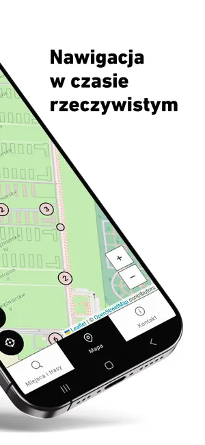 Majdanek–Bełżec–Sobibór: Guide iPhone screenshot 2