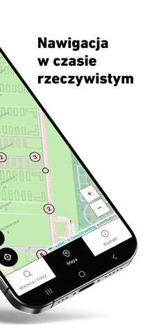Majdanek–Bełżec–Sobibór: Guide screenshot