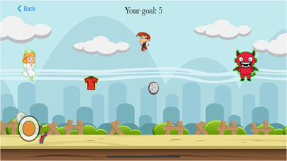 Screenshot #3 pour ConsejoDelAngel