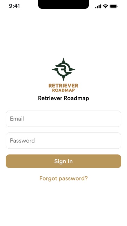 Retriever Roadmap