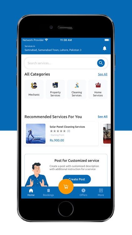 QuickFix UAE screenshot-3