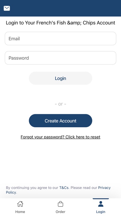 French's Fish Shop screenshot-8