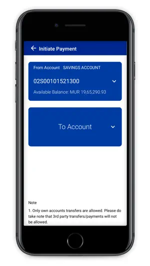 MHC - Mobile screenshot 4