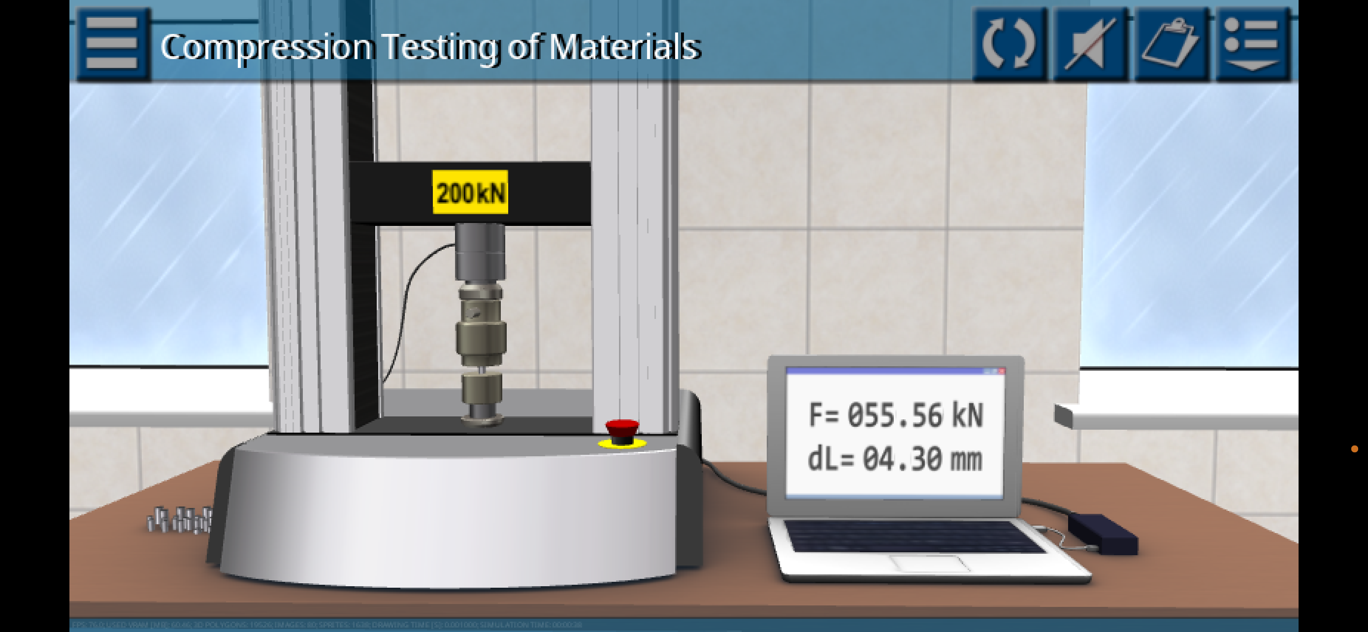 Materials AI Lab screenshot 2