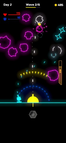 Dome Defense Screenshot 2 of 4