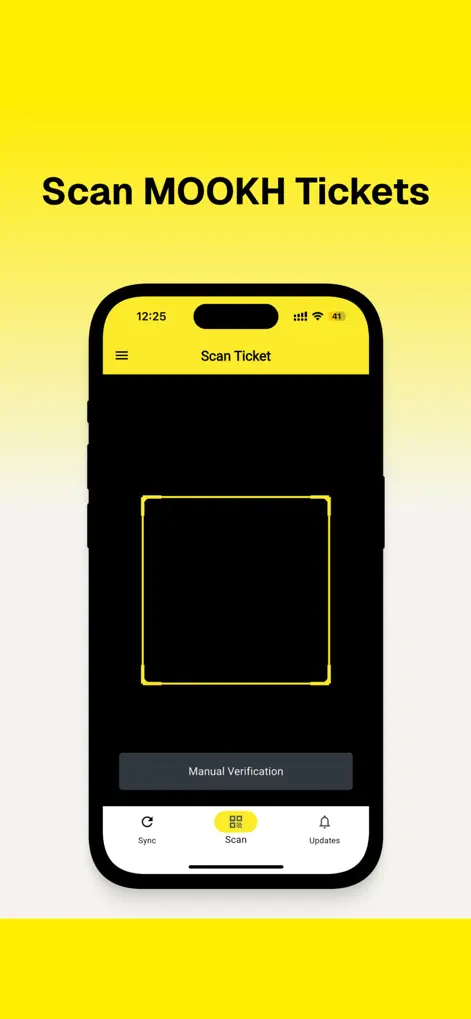 MOOKH Entry+ - Entertainment App | MWM