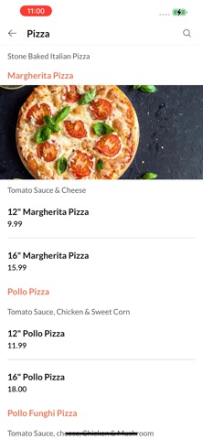 Grill House Drogheda Screenshot 3 of 4