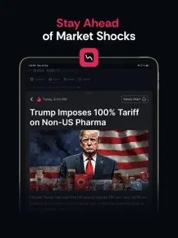 TradeVision screenshot 12