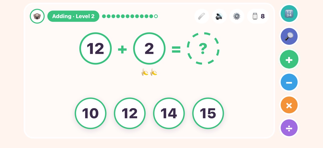 Screenshot 5 of Mathmellow