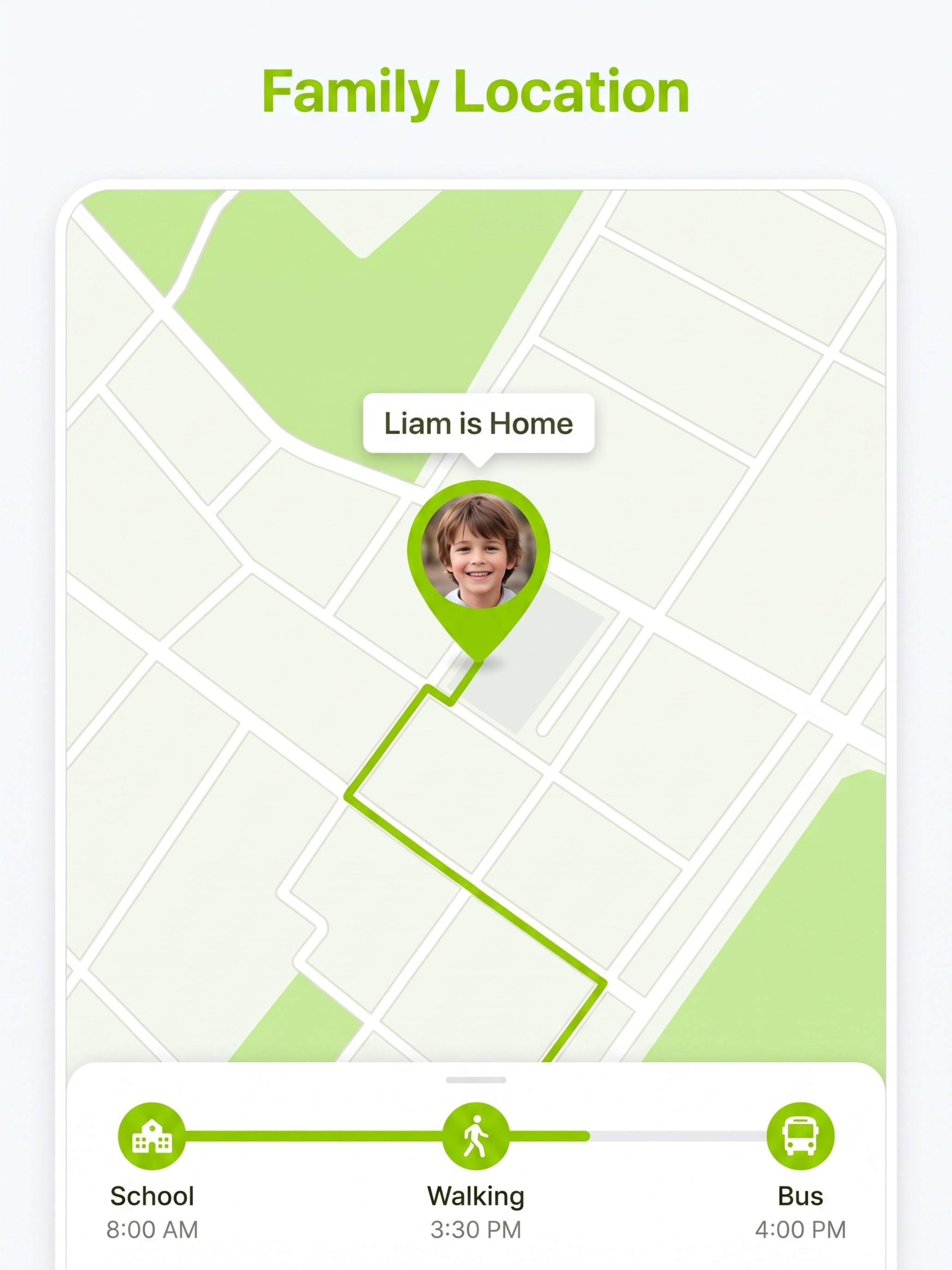 Kidoks - Parental Control App screenshot 9