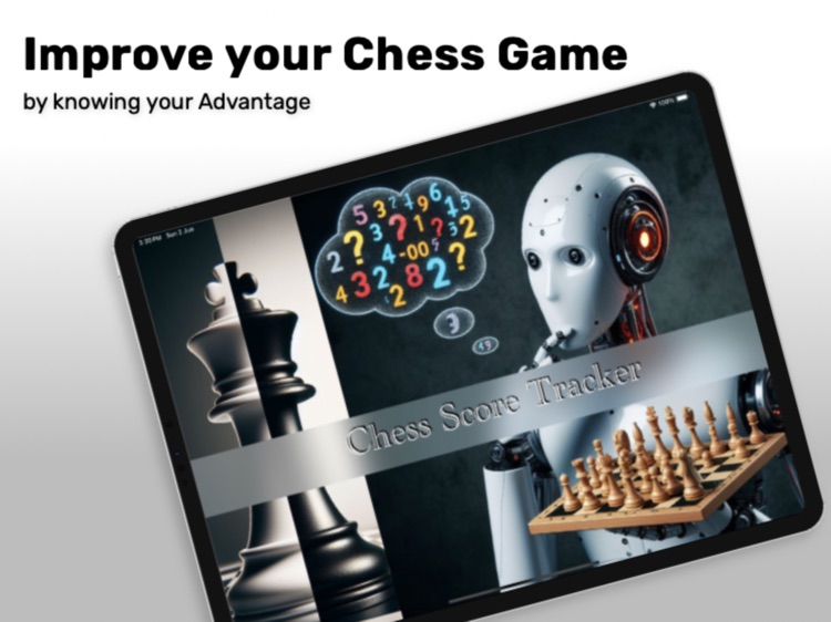 Chess Score Tracker screenshot-4