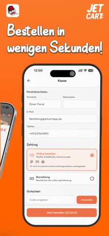 Mr. Döner Werdohl Screenshot 4 of 5