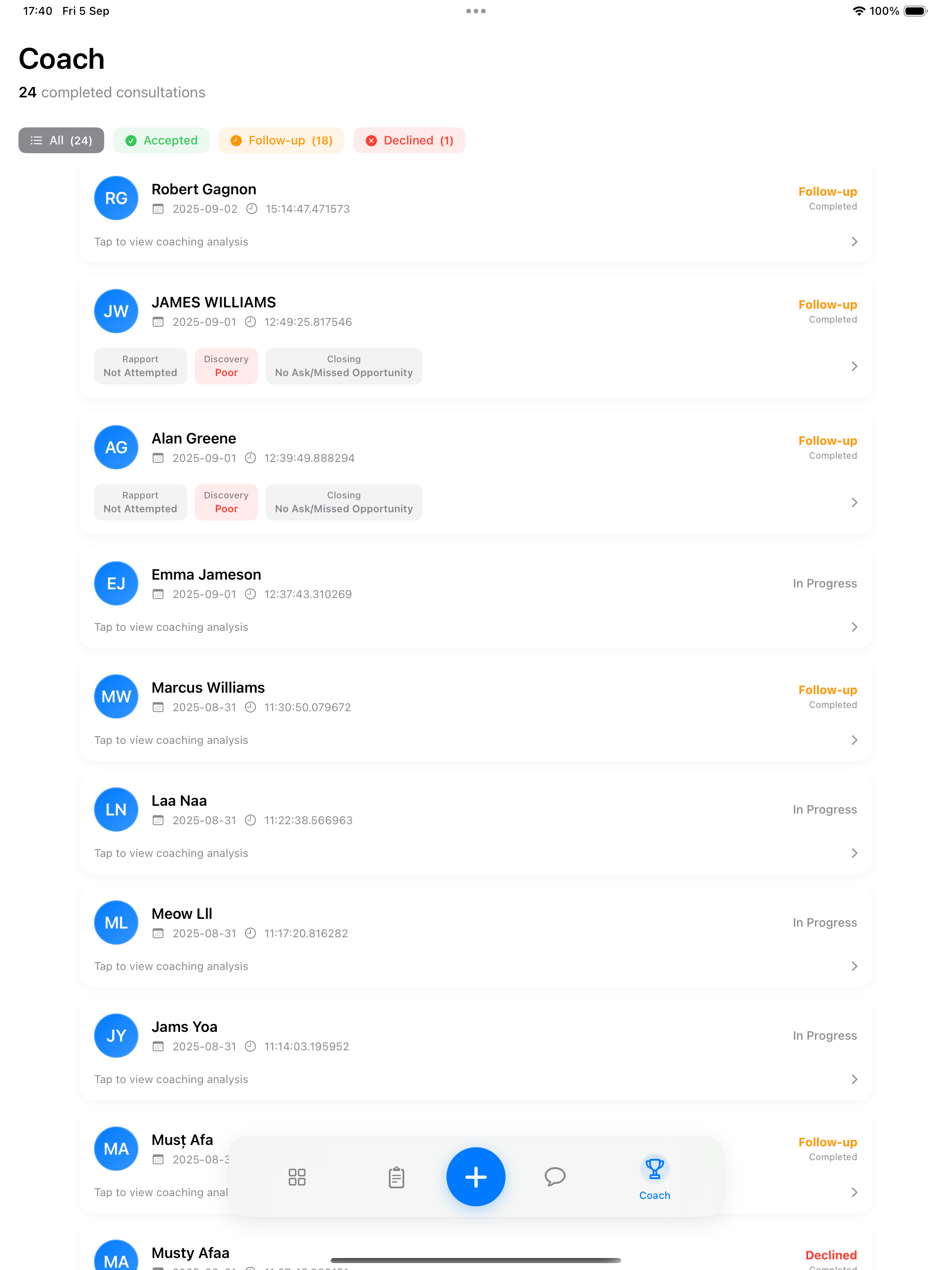 Dentra- AI Dental Assistant