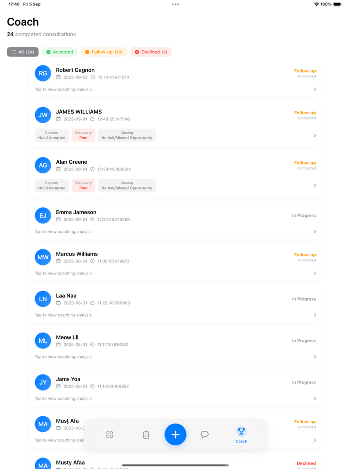 Dentra- AI Dental Assistant