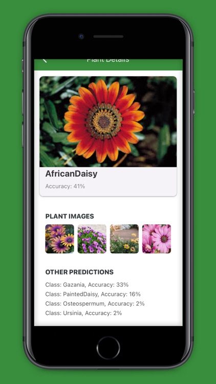 Plant Finder & Care: PlantPeek screenshot-3