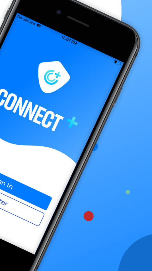 #2. Connect Plus+ (iOS) 由: New Equity Productions