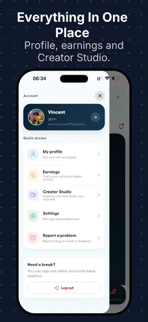 Pedivo screenshot 3