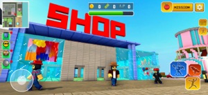 Block Party Fun World screenshot #6 for iPhone