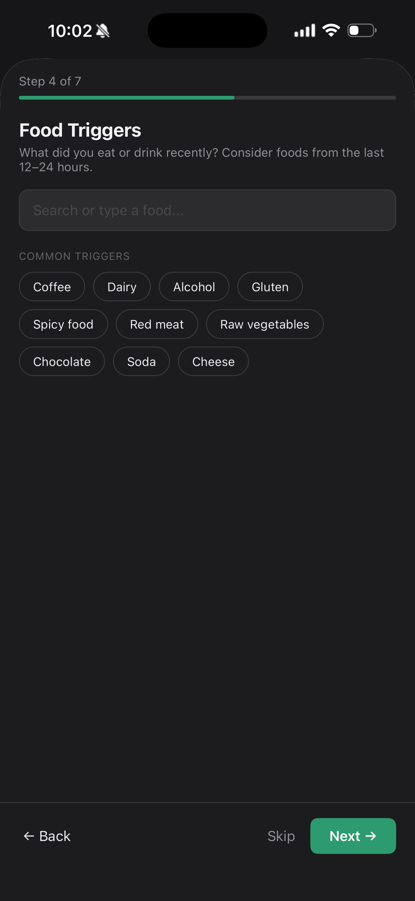 Stoolkit screenshot 3