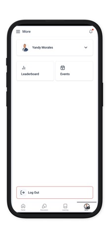 OriginatePro Portal Screenshot 1 of 4