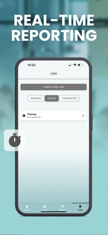 TimeTag Screenshot 7 of 7