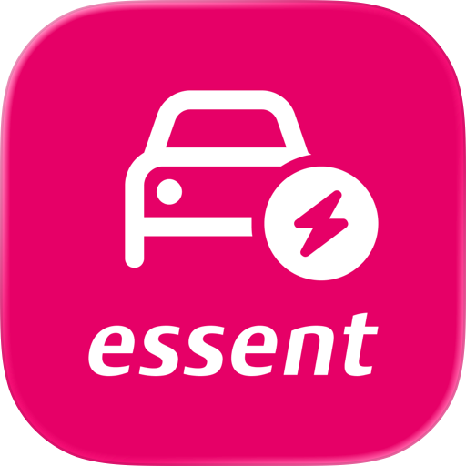 Essent Charge Card